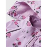 Name It Softshellpak m. Fleece - Noos - NmfAlfa08 - Winsome Of - Name It - 1 jaar (80) - Softshell