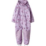 Name It Softshellpak m. Fleece - Noos - NmfAlfa08 - Winsome Of - Name It - 1 jaar (80) - Softshell
