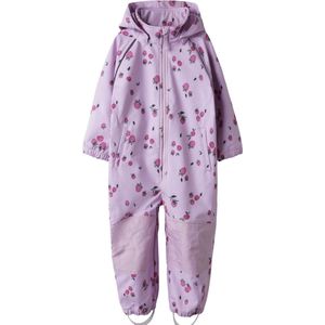 Name It Softshellpak m. Fleece - Noos - NmfAlfa08 - Winsome Of - Name It - 1 jaar (80) - Softshell