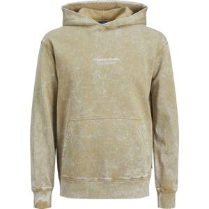Jack&jones - Jorvesterbro Wash Sweat Hood Aw Jnr - Jongens - Sweaters