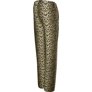 Zwangerschapsbroeken - Regular Fit - High Rise - Broeken