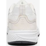 ONLY - Jade - Sneakers - Wit - Textiel en Imitatieleer