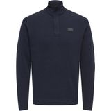Only & Sons Onsjaxson Life Reg 12 Half Zip Knit Cs Heren Trui