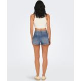 JDY - JDYBEATE - Jeans - Blauw - Denim