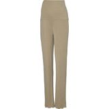 Broeken - High Rise - Regular Fit