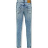 ONLY & SONS JUNIOR - Jeans - Denim - Stretchstof