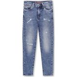 ONLY & SONS JUNIOR - Jeans - Denim - Stretchstof