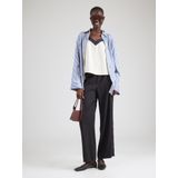 VERO MODA Vmdenise Débardeur pour femme WVN Btq Ga, Bouleau, S