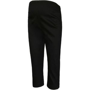 Broeken - Cropped Fit - High Rise - Regular Fit