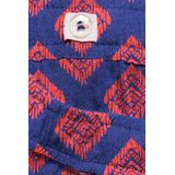 Kids only kogsalli life aop skort cp wvn broek blauw