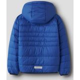 Name It - Winterjas - Kobalt - Voor Jongens