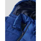 Name It - Winterjas - Kobalt - Voor Jongens