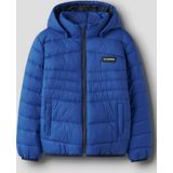 Name It - Winterjas - Kobalt - Voor Jongens