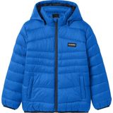 Name It - Winterjas - Kobalt - Voor Jongens