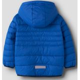 Name It - Winterjas - Kobalt - Voor Jongens