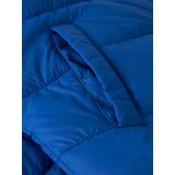 NAME IT - Gewatteerde Jas - Pufferjas - Met Afneembare Capuchon