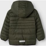 Lyle & Scott - Merino Coltrui - Deep Depths