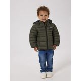 Lyle & Scott - Merino Coltrui - Deep Depths