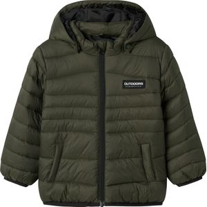 Lyle & Scott - Merino Coltrui - Deep Depths