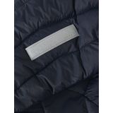 NAME IT - Gewatteerde Jas - Pufferjas - Met Afneembare Capuchon