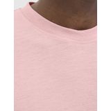 Jack & Jones - JCOSago - Shirt - Rosa/Wit - Kwartmouw