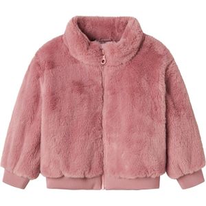 Name It - NmfMila - Jas - Lilas - Kunstbont