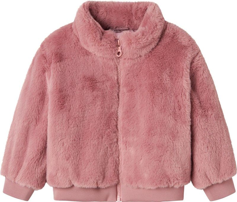 Name It - NmfMila - Jas - Lilas - Kunstbont