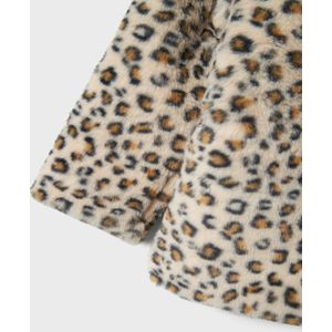 NAME IT - NMFMILA JACKET W HOOD PB - Buitenjas - Meisjes - Met Capuchon