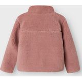 Regular fit jack met borstzak, model 'Mattia'