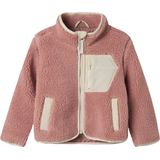 Regular fit jack met borstzak, model 'Mattia'