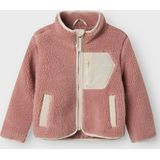 Regular fit jack met borstzak, model 'Mattia'