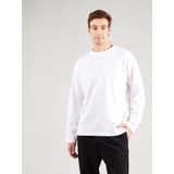 Mannentop - Lange Mouwen - Ronde Halslijn - Gebreid - Casual