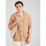 SELECTED HOMME - GINGER - Poloshirt - Relaxed Fit - Puur Katoen