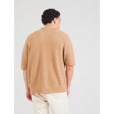 SELECTED HOMME - GINGER - Poloshirt - Relaxed Fit - Puur Katoen