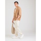 SELECTED HOMME - GINGER - Poloshirt - Relaxed Fit - Puur Katoen