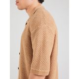 SELECTED HOMME - GINGER - Poloshirt - Relaxed Fit - Puur Katoen