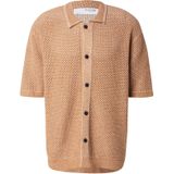 SELECTED HOMME - GINGER - Poloshirt - Relaxed Fit - Puur Katoen