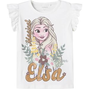 T-Shirt 'NMFABLA FROZEN'