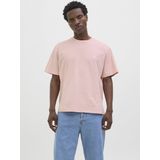 JACK&JONES - JORHYDRA PHOTO TEE SS CREW NECK - T-shirt - Heren