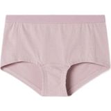 NAME IT NKFHIPSTER 6P BUTTERCREAM FLORAL NOOS Meisjes Onderbroek - Buttercream