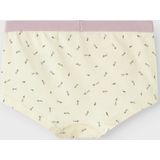 Hipster - Zacht - Jersey - Elastische Taille