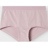 Hipster - Zacht - Jersey - Elastische Taille