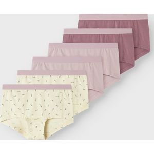 Hipster - Zacht - Jersey - Elastische Taille