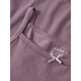 Name It - Hipsters - Roze en Off-White - Katoen en Elastaan - 3-Pack