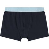 Name It Trunk NKMBOXER 5P AQUAMARINE Y/D NOOS (Packung, 5-St)