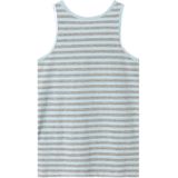 Name it kids Garçon Aquamarine Nkmtank Top 4P Y/D, Numeric_104, Aigue-marine, numeric_104