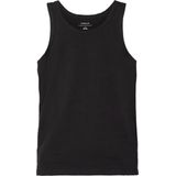 Name it - 4-Pack Onderhemden - Wit - Katoen