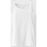 Topje - 4-pack - Zacht en Comfortabel - Met Bandjes