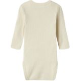 Bodystockings - Lange Mouwen - Biologisch Katoen - Zwart