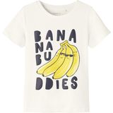 NAME IT - NMMPDEAN SS TOP BOX - T-shirt - Jongens